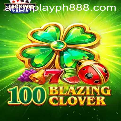 Discover the Excitement of 100BlazingClover: A Revolutionary Game Blending Strategy and Thrill