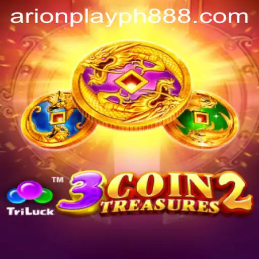 Unveiling 3CoinTreasures2: A New Chapter in Gaming