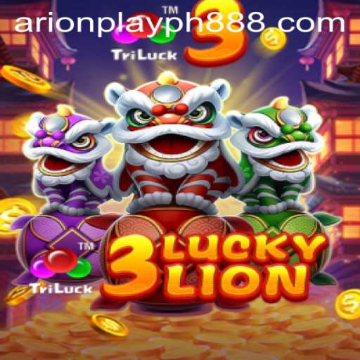 Explore the Thrills of 3LUCKYLION: A Comprehensive Guide