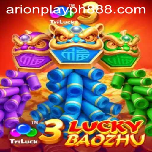 Discover the Exciting World of 3LuckyBaozhu by Arion Play PH