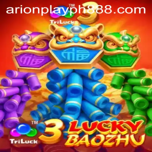 Discover the Exciting World of 3LuckyBaozhu by Arion Play PH