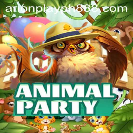 Exploring the Exciting World of AnimalParty: A Guide for Arion Play PH Gamers