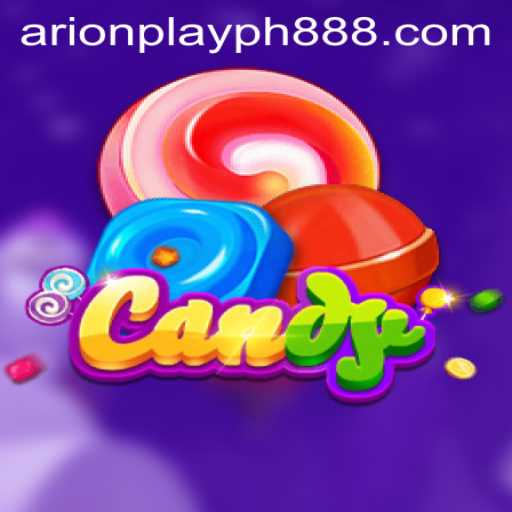 Introducing Candy: The Sweet Game Taking Arion Play PH by Storm
