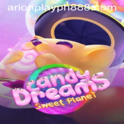 CandyDreams: A Sweet Journey into Virtual Play