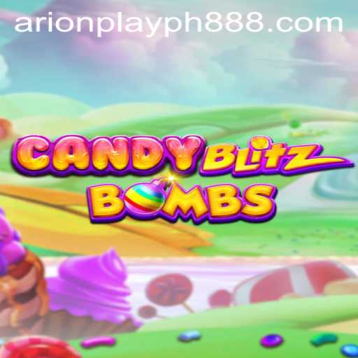 CandyBlitzBombs: A Sweet Adventure Begins