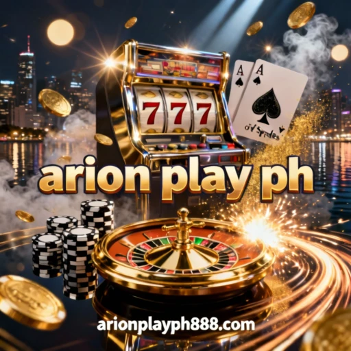 arion play ph