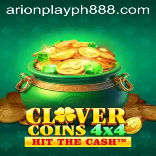 Exploring CloverCoins4x4: A New Era of Gaming with Arion Play PH