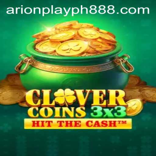 A Deep Dive into Clovercoin3x3: The Exciting World of Arion Play PH