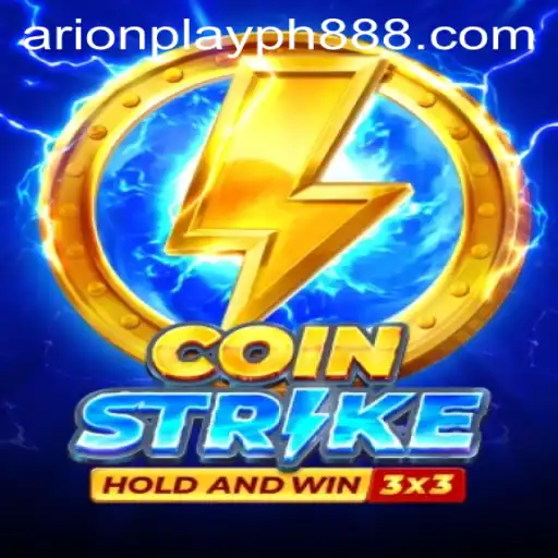 Coinstrike: An Exciting Journey with Arion Play PH