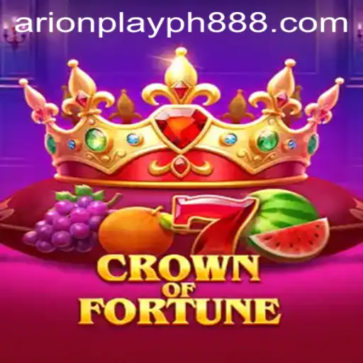 CrownofFortune: The Ultimate Gaming Experience