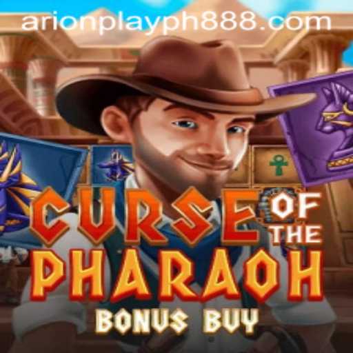 Unveiling 'Curse of the Pharaoh Bonus Buy': A Thrilling Journey Through Ancient Egypt