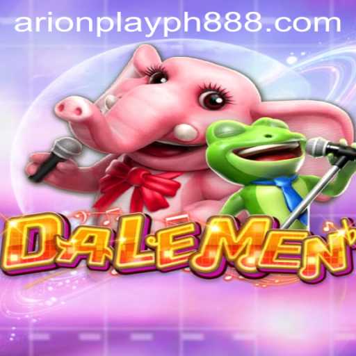 DALEMEN: A New Era in Gaming