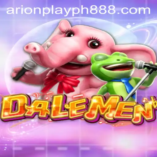 DALEMEN: A New Era in Gaming