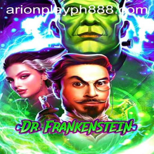 Discovering DrFrankenstein: The Thrilling New Game by Arion Play PH