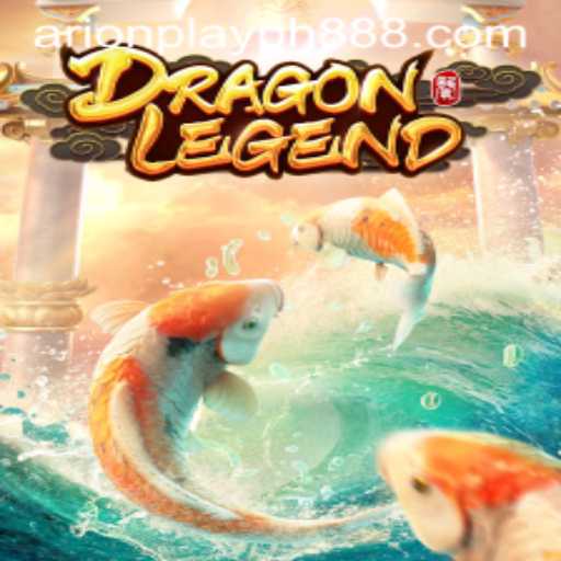 DragonLegend: A Fantastical Journey through Arion Play PH