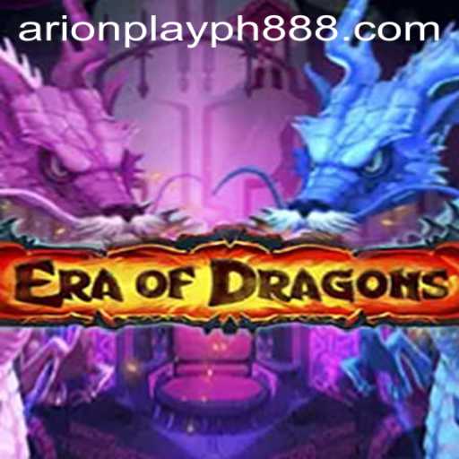 EraOfDragons: A Comprehensive Guide to Becoming a Dragon Master