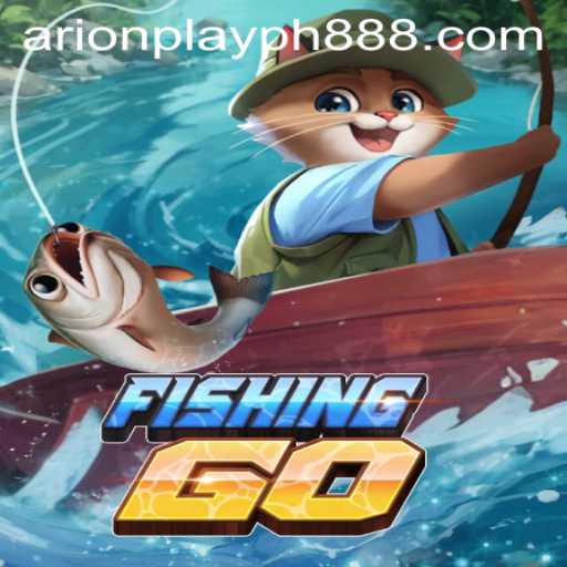 FishingGO: Dive into the Thrilling World of Virtual Fishing