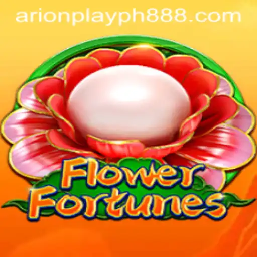 Explore the Magical World of FlowerFortunes with Arion Play PH