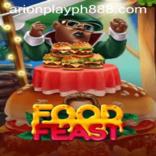 FoodFeast: A Culinary Adventure Game Launched in the Philippines
