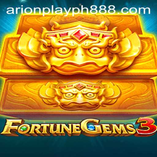 Unveiling FortuneGems3: A New Experience in Arion Play PH