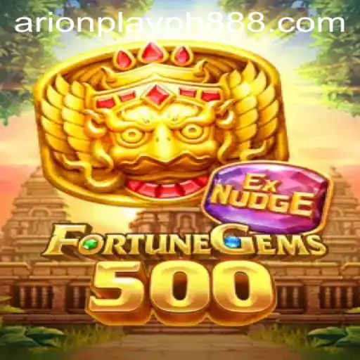 Exploring the Intricacies of FortuneGems500: The Must-Try Game by Arion Play PH