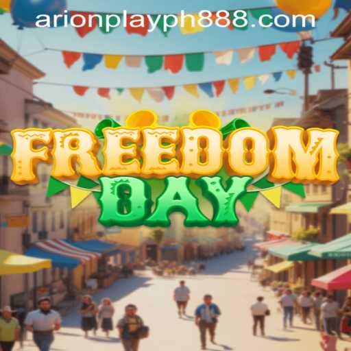 FreedomDay: An Immersive Gaming Experience