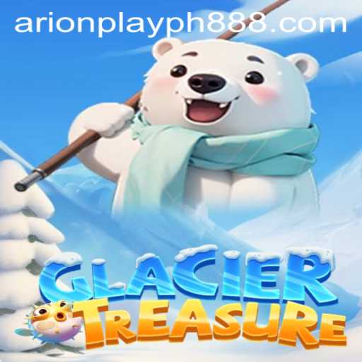 Exploring GlacierTreasure: An Exciting Arctic Adventure with Arion Play PH