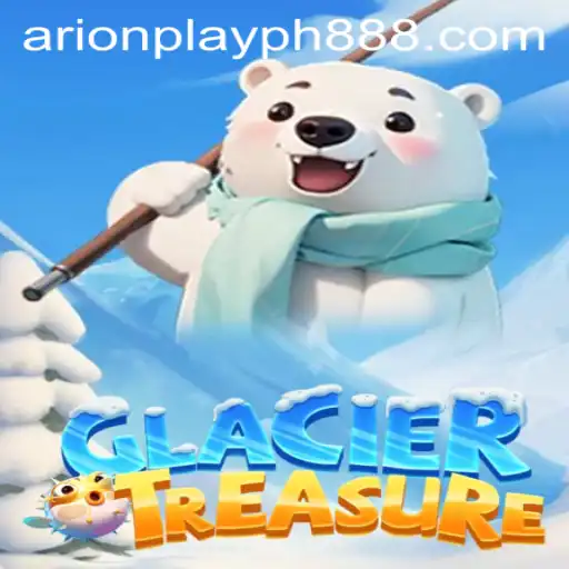 Exploring GlacierTreasure: An Exciting Arctic Adventure with Arion Play PH