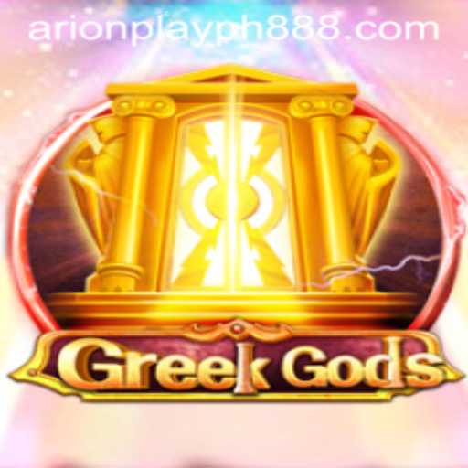 Exploring the Mythical Realms of 'GreekGods': A Fusion of Gaming and Ancient Mythology