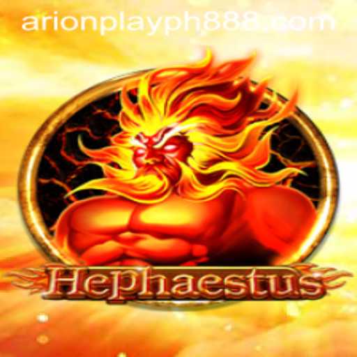 Hephaestus: The Game of Gods and Legends