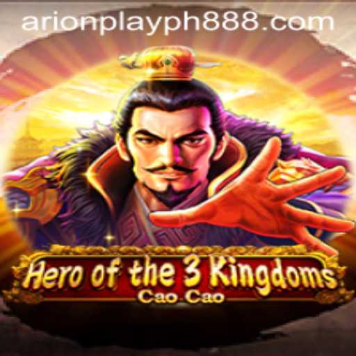 Hero of the 3 Kingdoms Cao Cao: An Epic Journey in Strategy Gaming