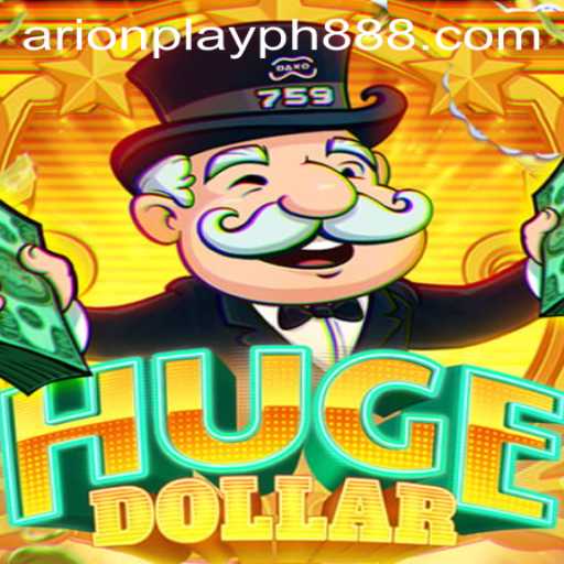 Exploring HugeDollar: The Arion Play PH Phenomenon