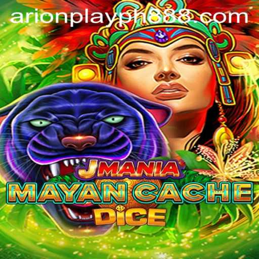 Unveiling JManiaMayanCacheDice: A Gaming Adventure with Arion Play PH