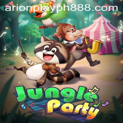 Explore the Thrills of JungleParty: The Ultimate Adventure Game
