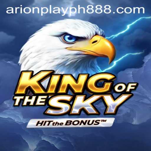 KingOfTheSky: A Riveting New Adventure by Arion Play PH