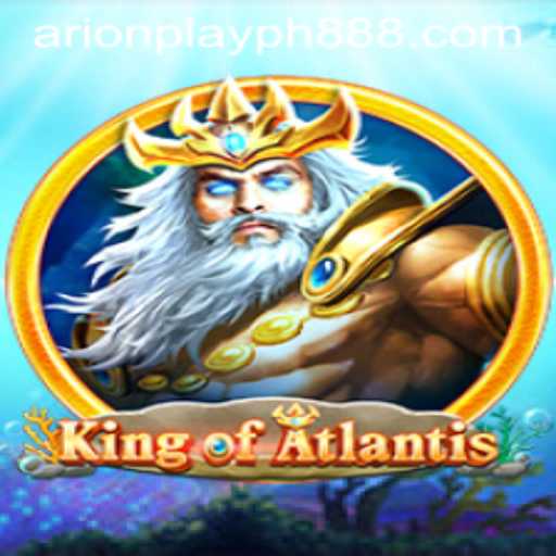 King of Atlantis: An Epic Dive into a Legendary Adventure