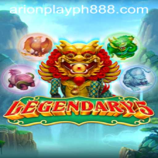 Exploring the Epic World of Legendary5: A Dive into Arion Play PH