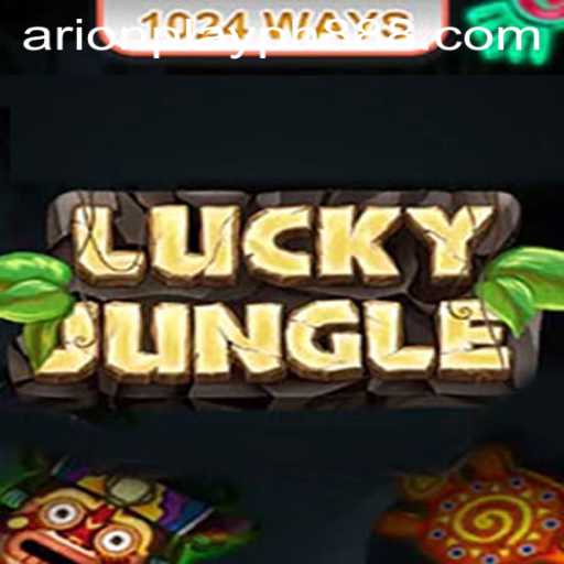 Exploring the Exciting World of LuckyJungle1024: A Game Review