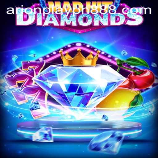 Unveiling MadHitDiamonds: A Dynamic Gaming Experience with Arion Play PH