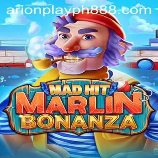 MadHitMarlinBonanza: Dive into an Ocean of Fun