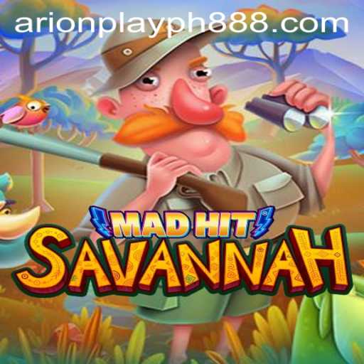 Exploring the Thrilling World of MadHitSavannah: An Immersive Gaming Experience