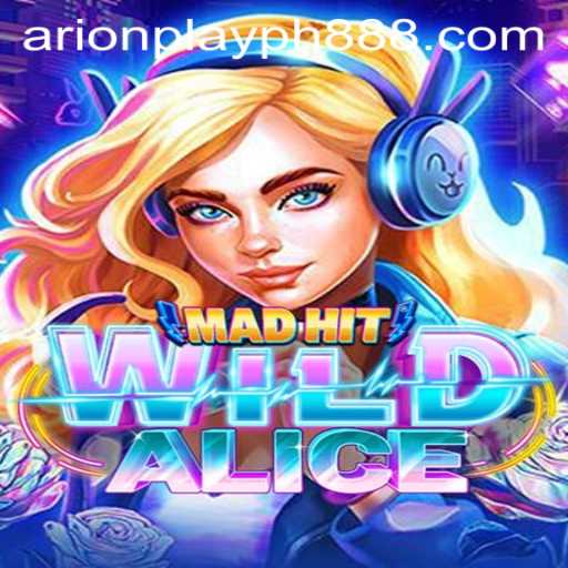 MadHitWildAlice: Enter the Enchanting World of Arion Play PH