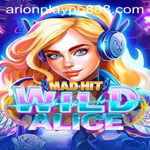 MadHitWildAlice: Enter the Enchanting World of Arion Play PH