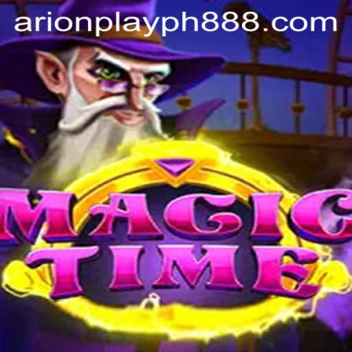 MagicTime: A Journey into the Enchanting World of Arion Play PH