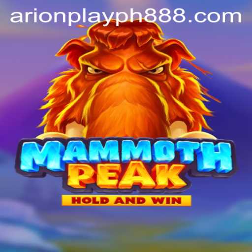 MammothPeak: The Ultimate Adventure in Virtual Reality