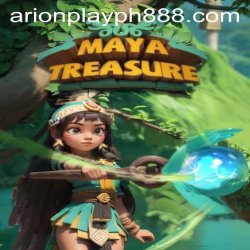 Discover the Excitement of MayaTreasure