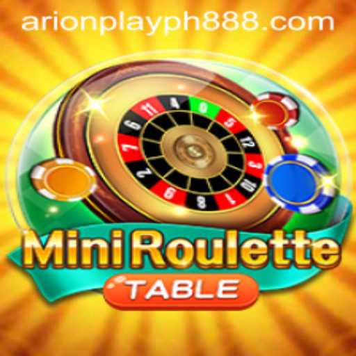 Discover the Thrilling World of MiniRoulette by Arion Play PH