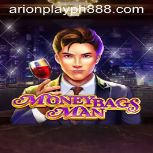 MoneybagsMan: A Thrilling Dive into Arion Play PH's Latest Gaming Adventure