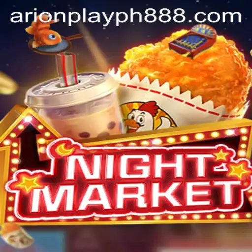 Unveiling NIGHTMARKET: An Engaging Journey into Immersive Gameplay