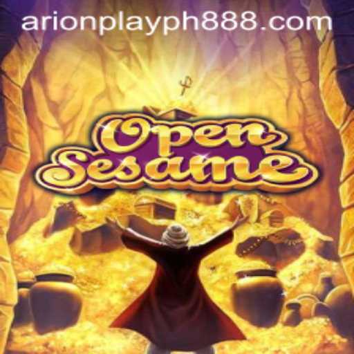 OpenSesame: Unlocking the World of Arion Play PH